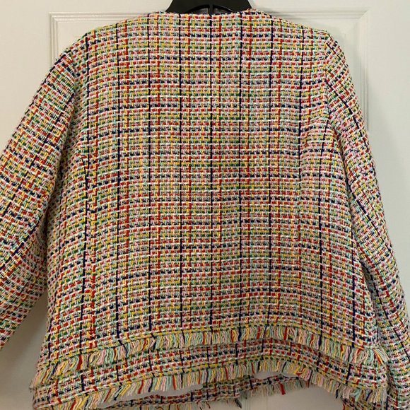 Halogen Jacket - Picture 5 of 5